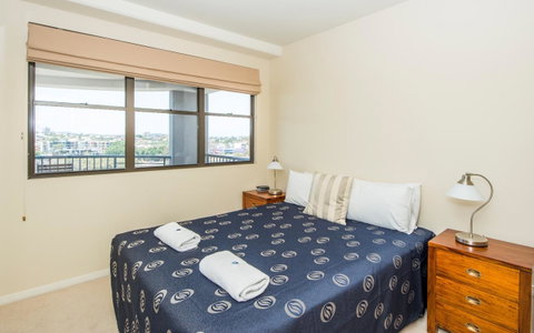 The Oasis Apartments - Holiday Adelaide 12