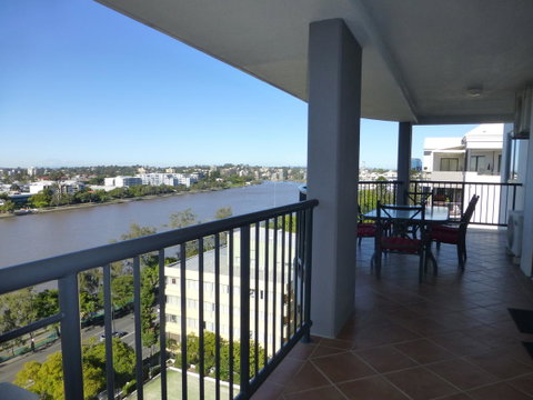 The Oasis Apartments - Holiday Adelaide 20