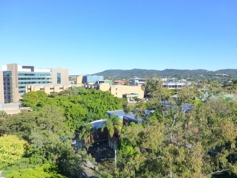The Oasis Apartments - Holiday Adelaide 10