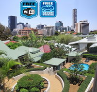 Spring Hill Mews Apartments - Holiday Adelaide