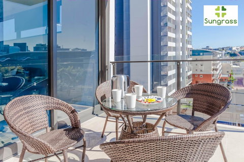 Fleet Lane Apartments - Holiday Adelaide 17