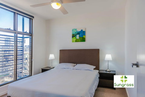 Fleet Lane Apartments - Holiday Adelaide 11