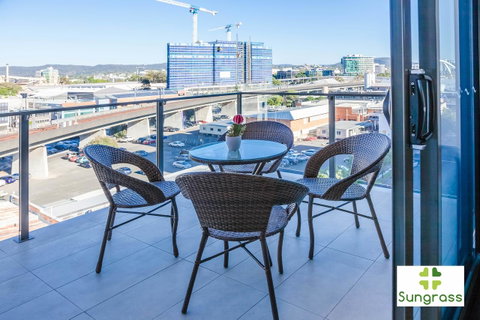 Fleet Lane Apartments - Holiday Adelaide 10