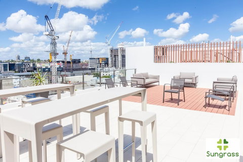 Fleet Lane Apartments - Holiday Adelaide 19