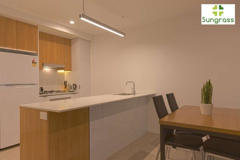 Fleet Lane Apartments - Holiday Adelaide 26