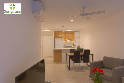 Fleet Lane Apartments - Holiday Adelaide 29