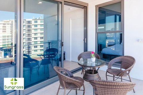 Fleet Lane Apartments - Holiday Adelaide 7