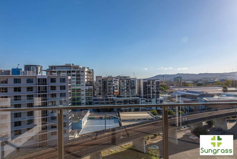 Fleet Lane Apartments - Holiday Adelaide 18
