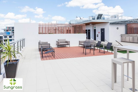 Fleet Lane Apartments - Holiday Adelaide 23