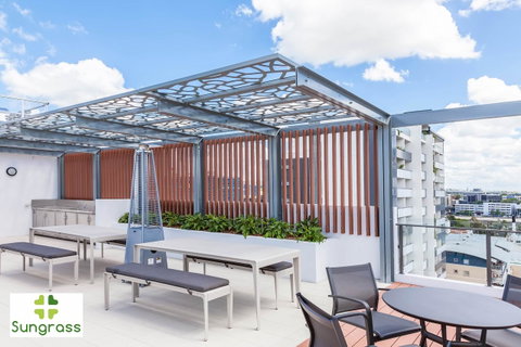 Fleet Lane Apartments - Holiday Adelaide 24