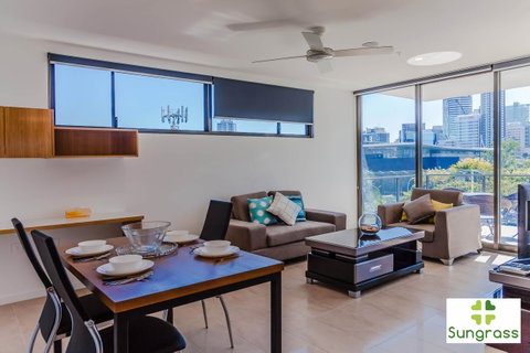 Fleet Lane Apartments - Holiday Adelaide 15