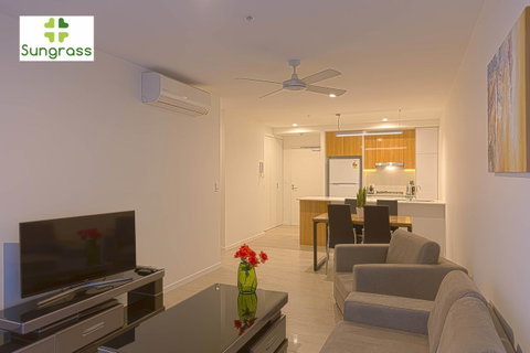 Fleet Lane Apartments - Holiday Adelaide 30