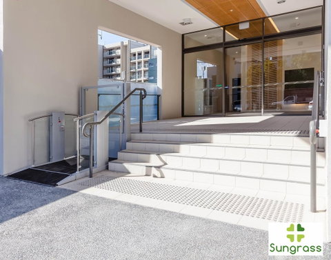Fleet Lane Apartments - Holiday Adelaide 13