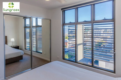 Fleet Lane Apartments - Holiday Adelaide 6