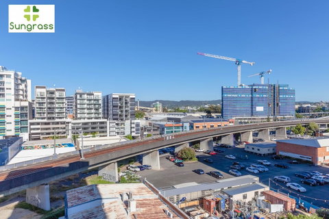 Fleet Lane Apartments - Holiday Adelaide 12