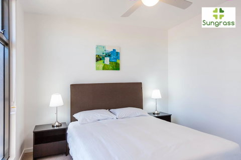 Fleet Lane Apartments - Holiday Adelaide 9