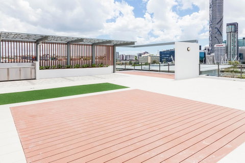 Fleet Lane Apartments - Holiday Adelaide 3