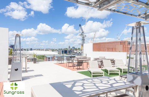 Fleet Lane Apartments - Holiday Adelaide 21