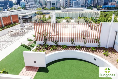 Fleet Lane Apartments - Holiday Adelaide 20