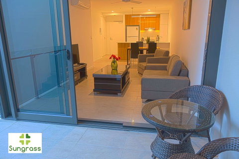 Fleet Lane Apartments - Holiday Adelaide 31