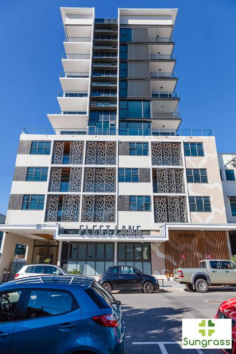 Fleet Lane Apartments - Holiday Adelaide 2