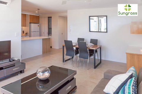 Fleet Lane Apartments - Holiday Adelaide 14