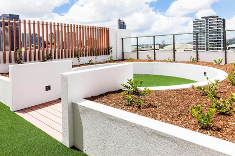 Fleet Lane Apartments - Holiday Adelaide 5