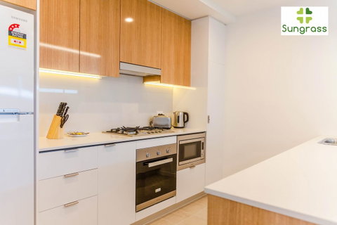 Fleet Lane Apartments - Holiday Adelaide 8