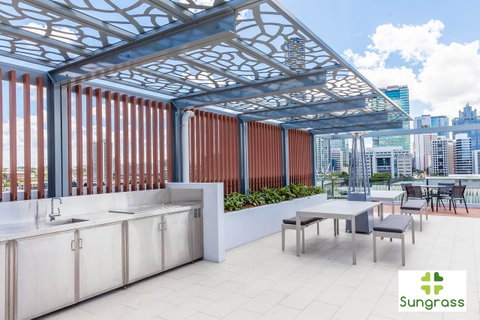 Fleet Lane Apartments - Holiday Adelaide 22