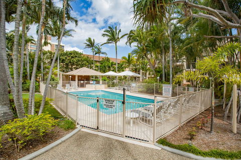 Miami Beachside Holiday Apartments - Holiday Adelaide 5