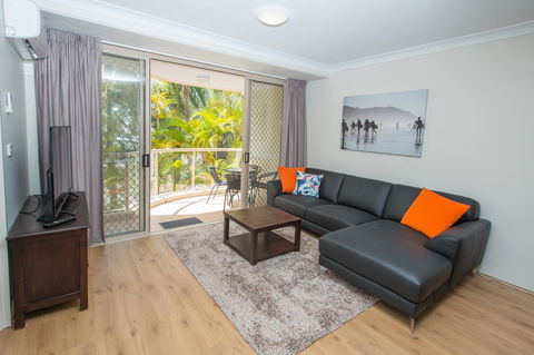 Miami Beachside Holiday Apartments - Holiday Adelaide 18