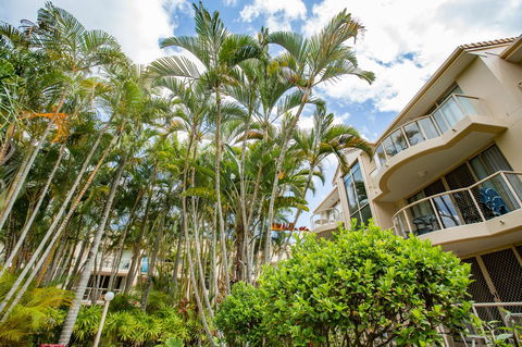 Miami Beachside Holiday Apartments - Holiday Adelaide 7