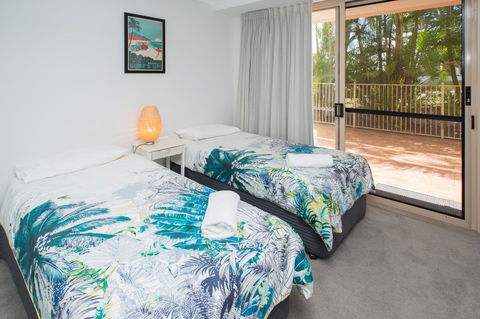 Miami Beachside Holiday Apartments - Holiday Adelaide 15