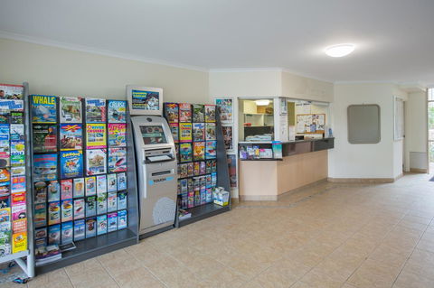 Miami Beachside Holiday Apartments - Holiday Adelaide 9