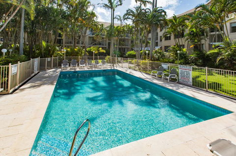 Miami Beachside Holiday Apartments - Holiday Adelaide 4