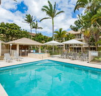 Miami Beachside Holiday Apartments - Holiday Adelaide