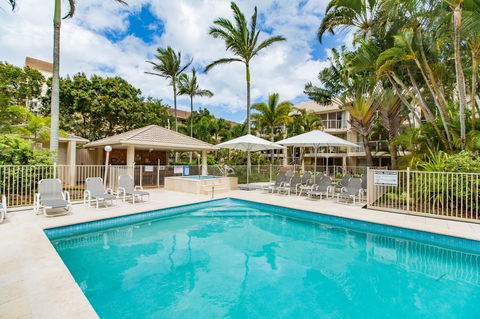 Miami Beachside Holiday Apartments - Holiday Adelaide 0