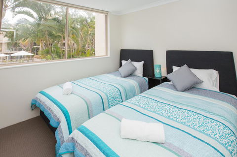 Miami Beachside Holiday Apartments - Holiday Adelaide 21