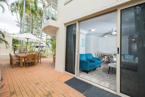 Miami Beachside Holiday Apartments - Holiday Adelaide 11