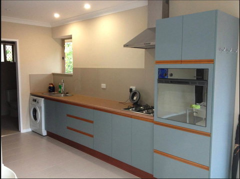 The Villa At The Bay - Holiday Adelaide 12