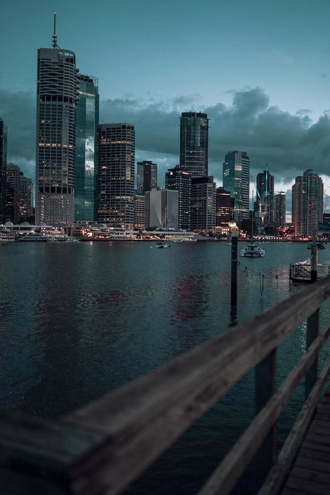 The Villa At The Bay - Holiday Adelaide 23