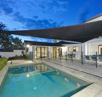 Casa Mexicali - Holiday Adelaide