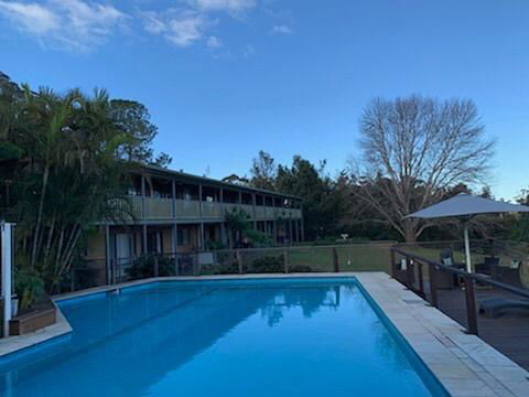 Montville Holiday Apartments - Holiday Adelaide 1
