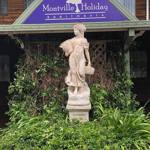 Montville Holiday Apartments - Holiday Adelaide 6