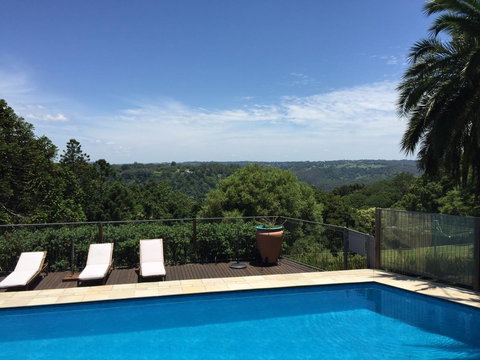 Montville Holiday Apartments - Holiday Adelaide 18