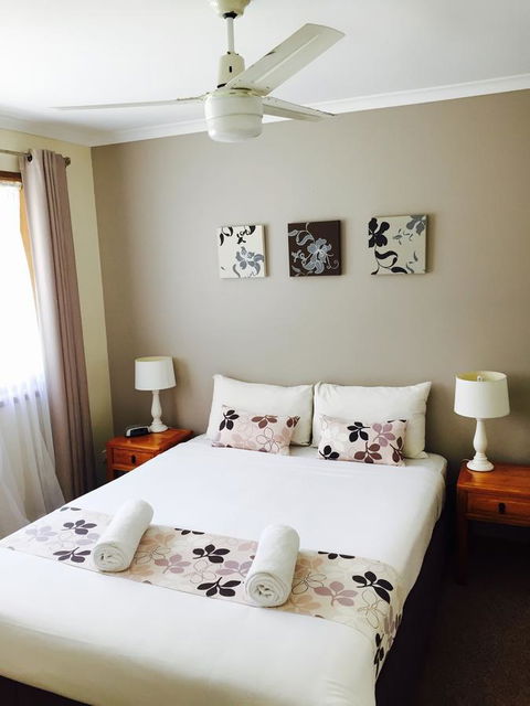 Montville Holiday Apartments - Holiday Adelaide 24