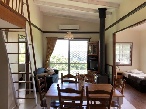 Montville Holiday Apartments - Holiday Adelaide 12