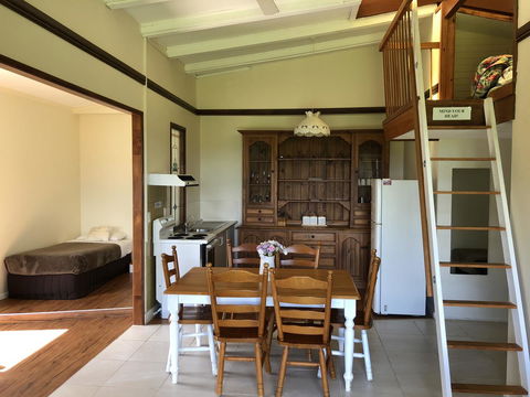 Montville Holiday Apartments - Holiday Adelaide 13