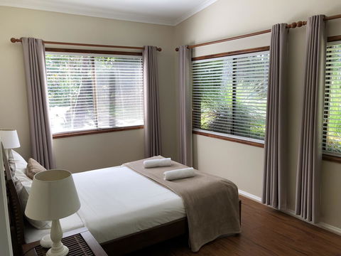 Montville Holiday Apartments - Holiday Adelaide 17
