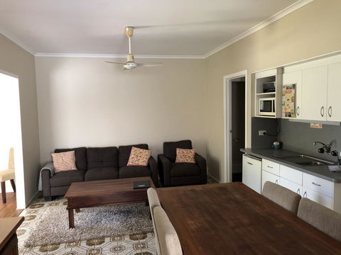 Montville Holiday Apartments - Holiday Adelaide 15